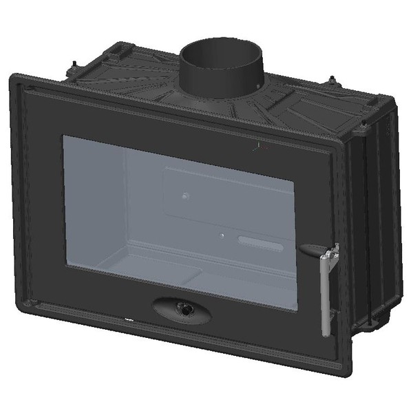 Invicta 700 Optimise