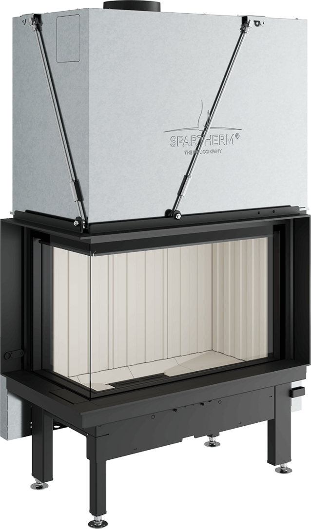 Spartherm Premium V-2L-80h