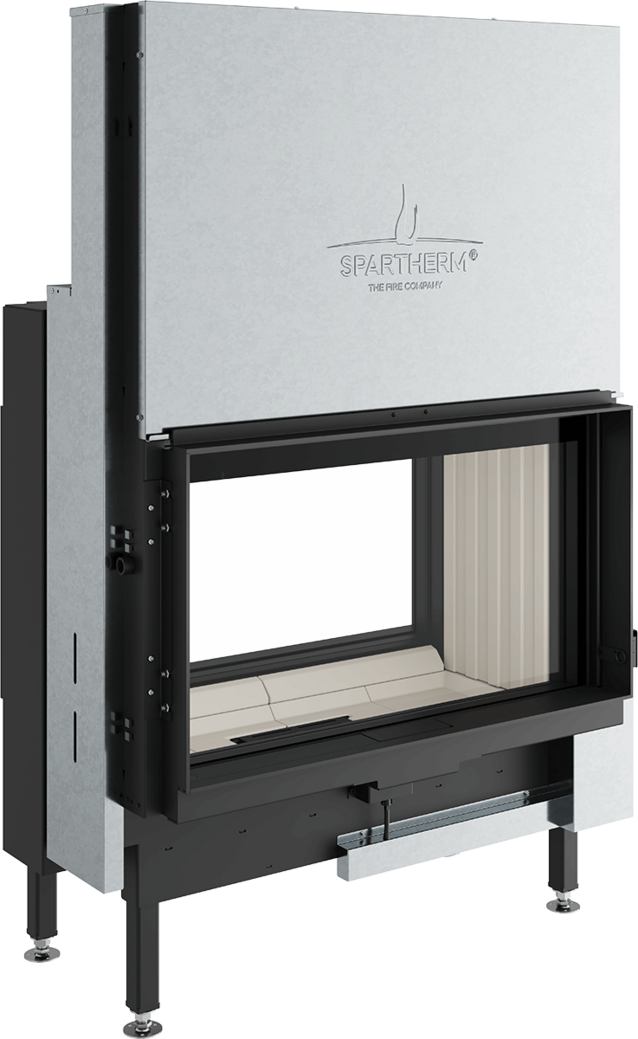 Spartherm Premium V-FD-87h