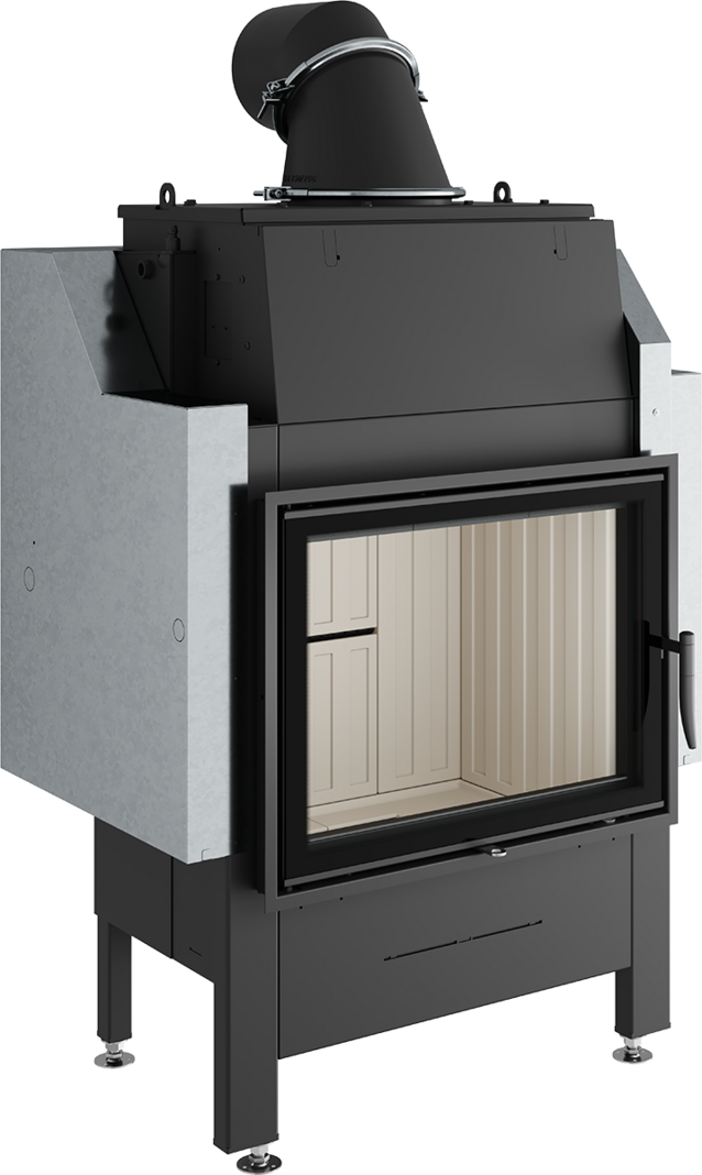 Spartherm Varia 1V H₂O XXL
