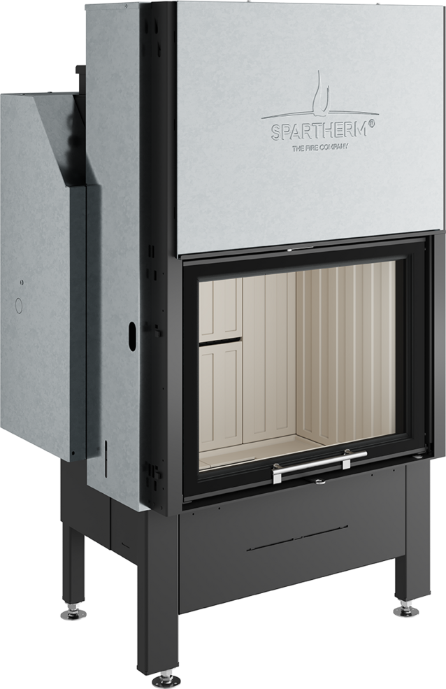 Spartherm Varia 1Vh H₂O XXL