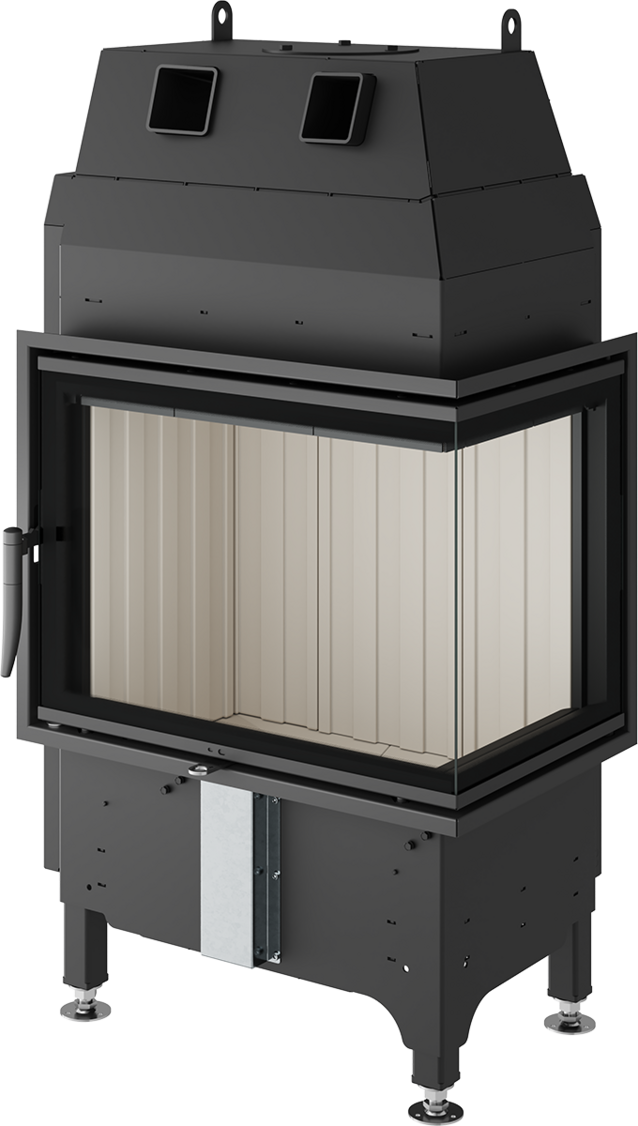 Spartherm Varia 2R-62