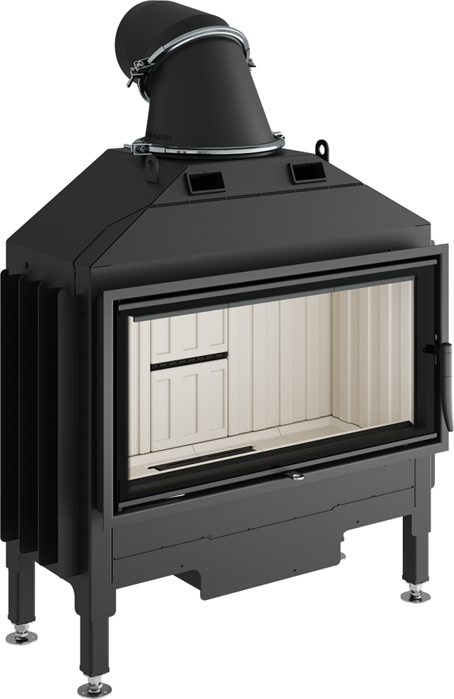 Spartherm Varia AS