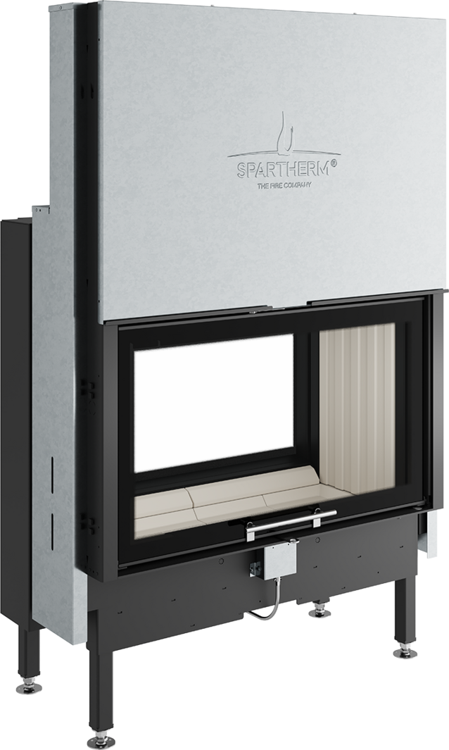 Spartherm Varia FD-87h