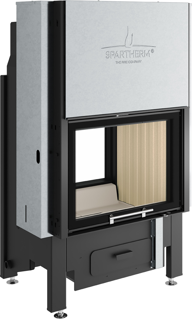 Spartherm Varia FD H₂O