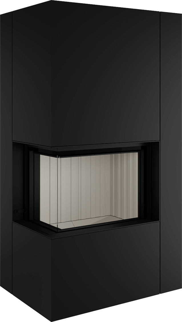 Spartherm Apollon 2L