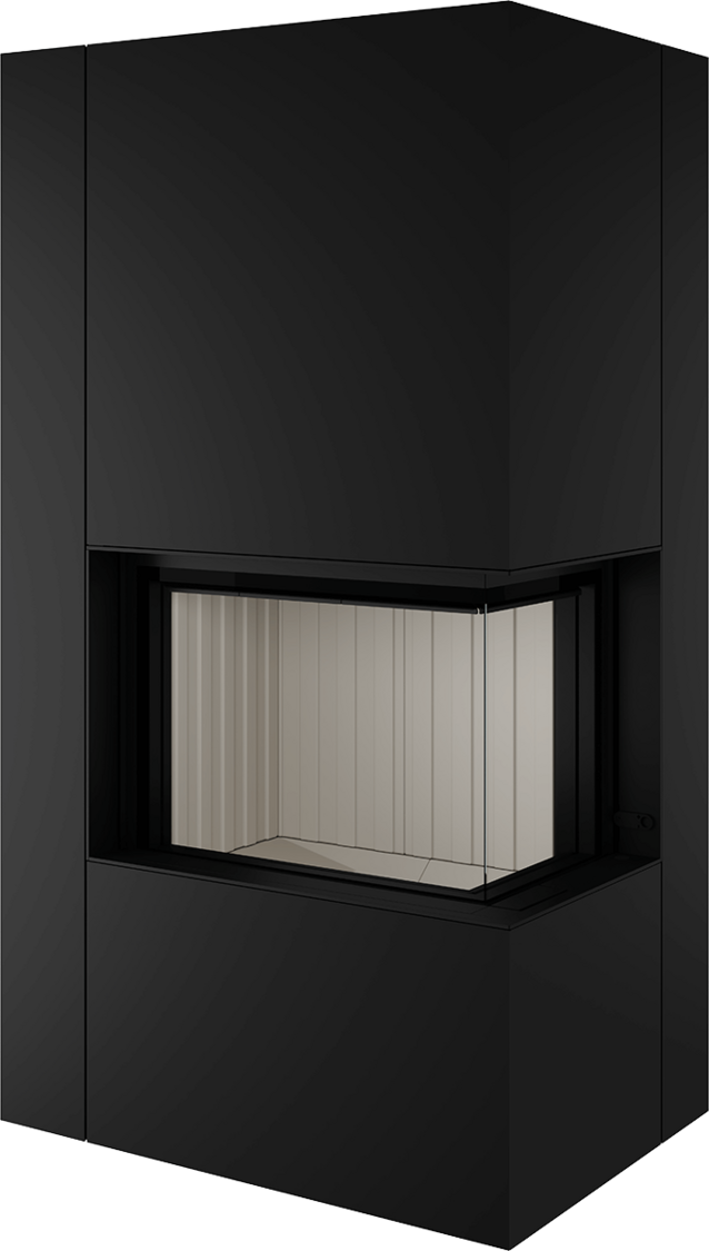 Spartherm Apollon 2R