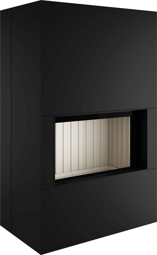 Spartherm Poseidon