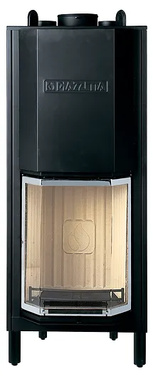Piazzetta HT 655 E
