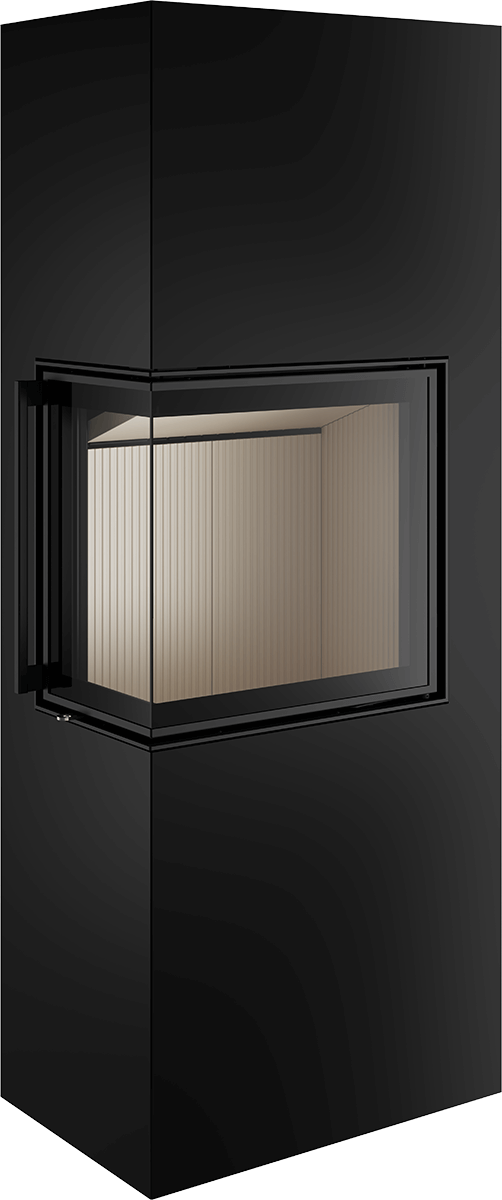 Spartherm Lungo 2L