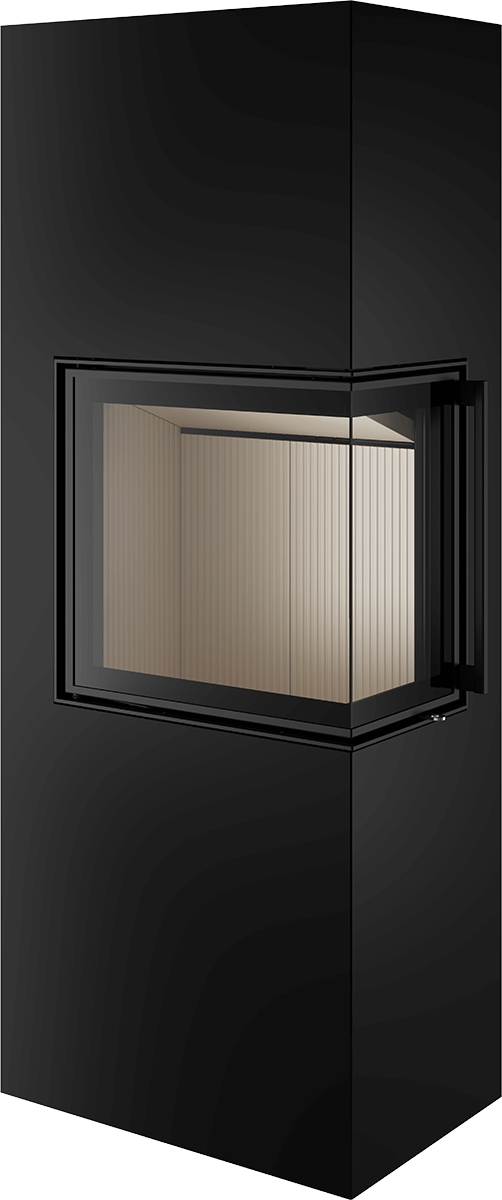 Spartherm Lungo 2R
