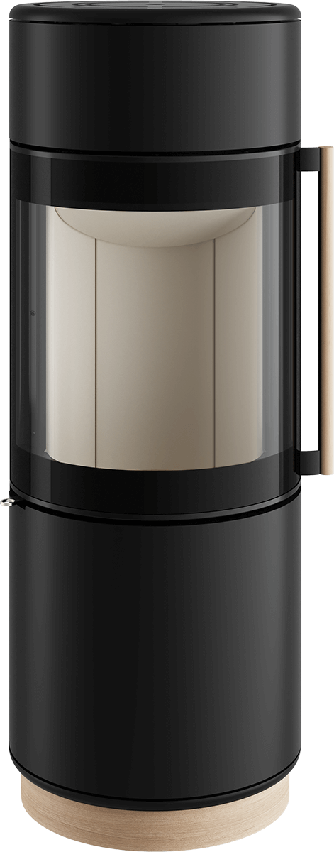 Spartherm Passo XS style