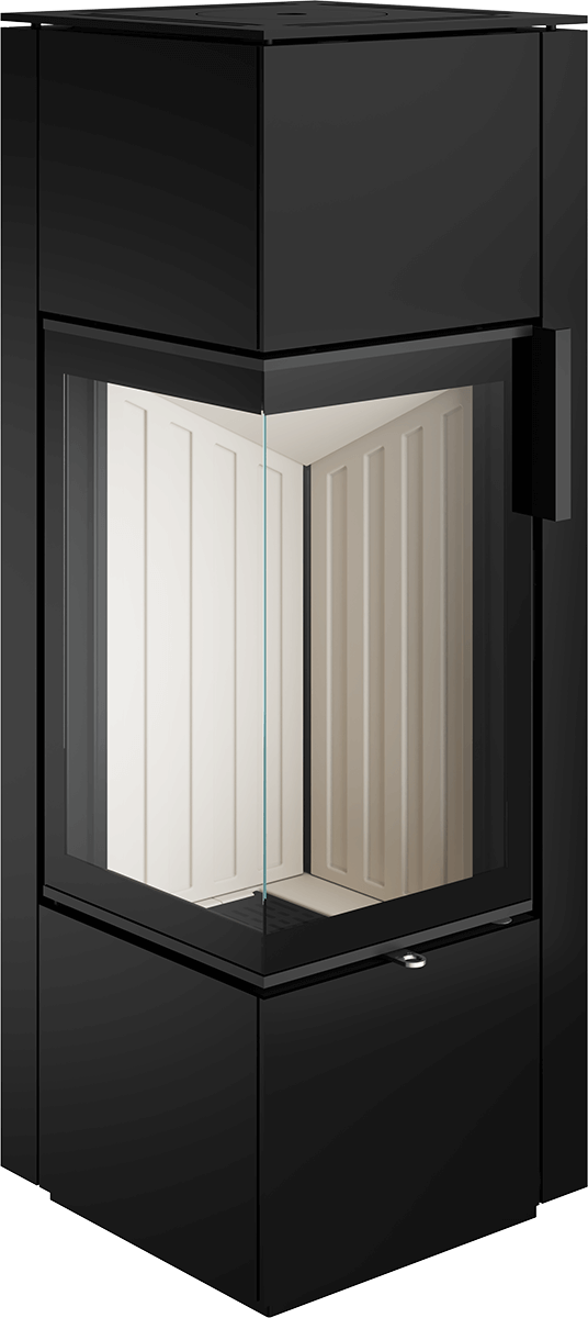 Spartherm Piko S steel