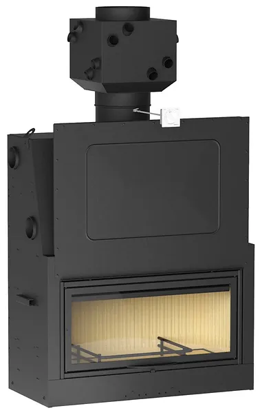 Piazzetta MA 263 SL Plus