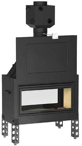 Piazzetta MA 263B SL Plus