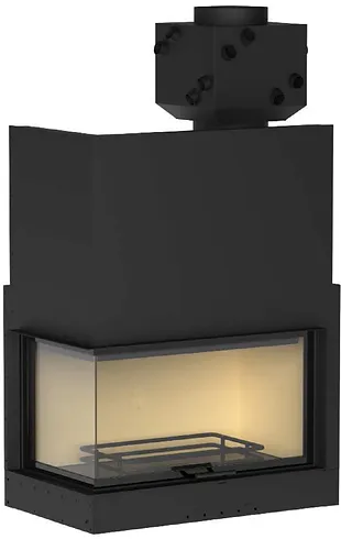 Piazzetta ME 90 DX SX