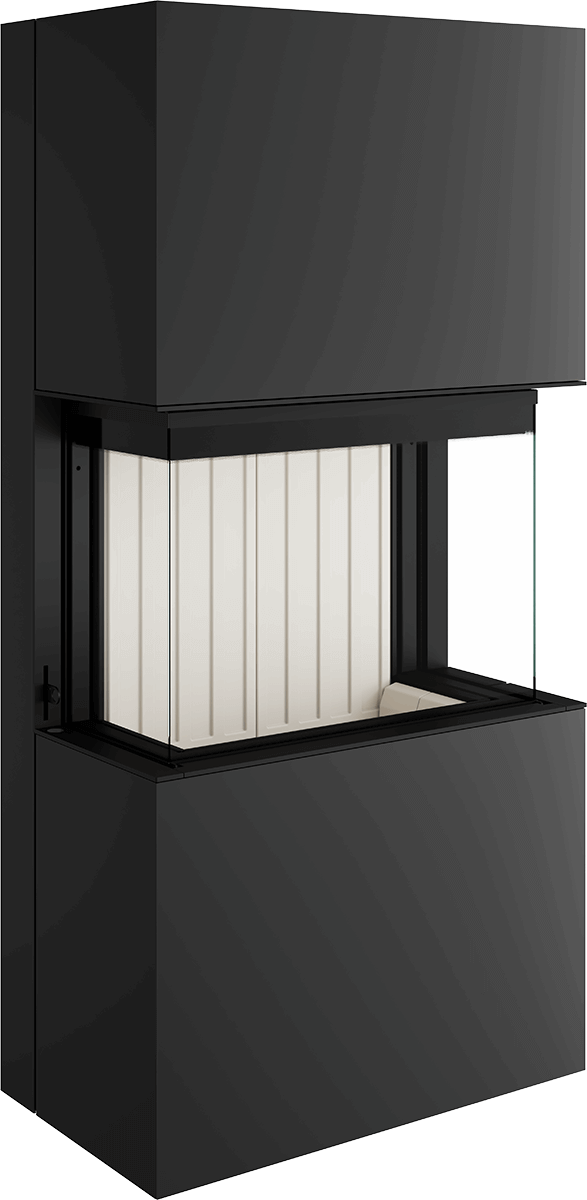Spartherm Saphir