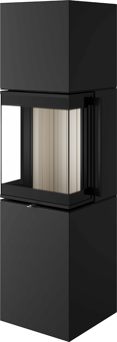 Spartherm Trico S
