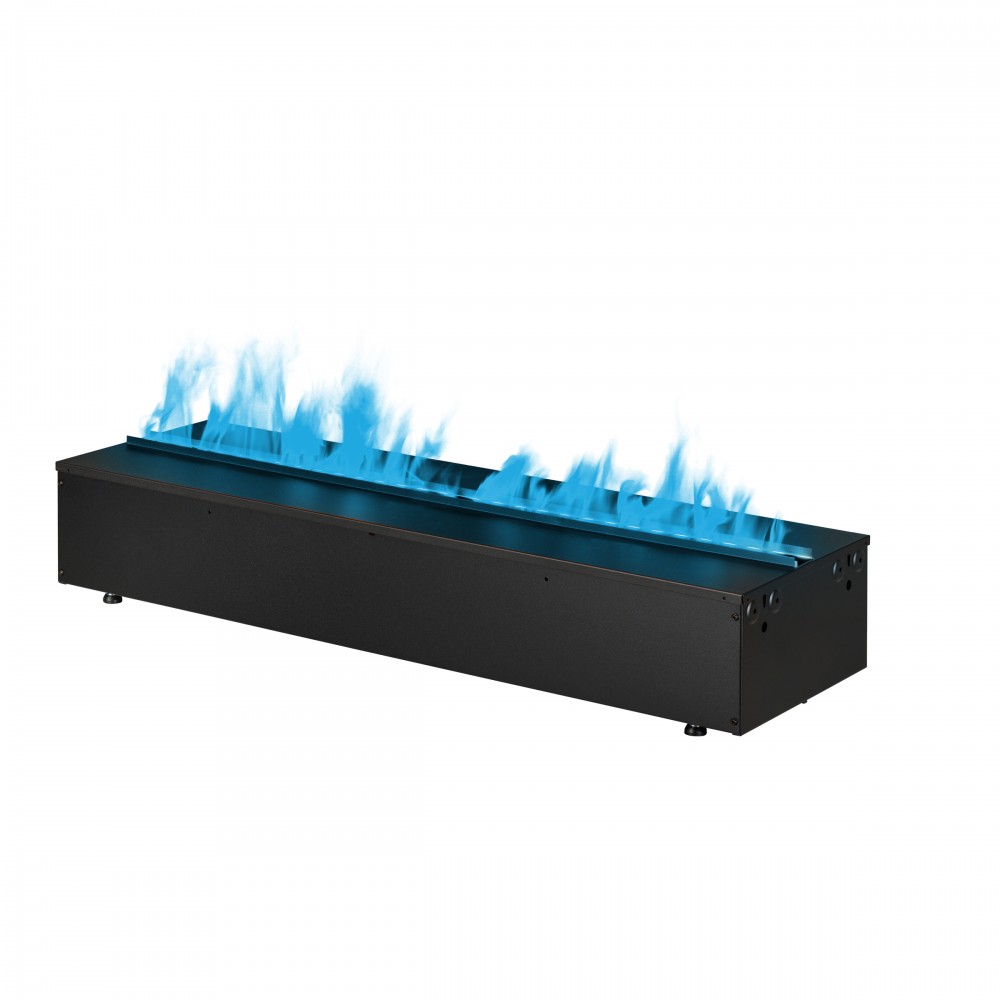 Электрокамин Dimplex Cassette 1000 Multicolor R PS (без подключения к воде, без дров)
