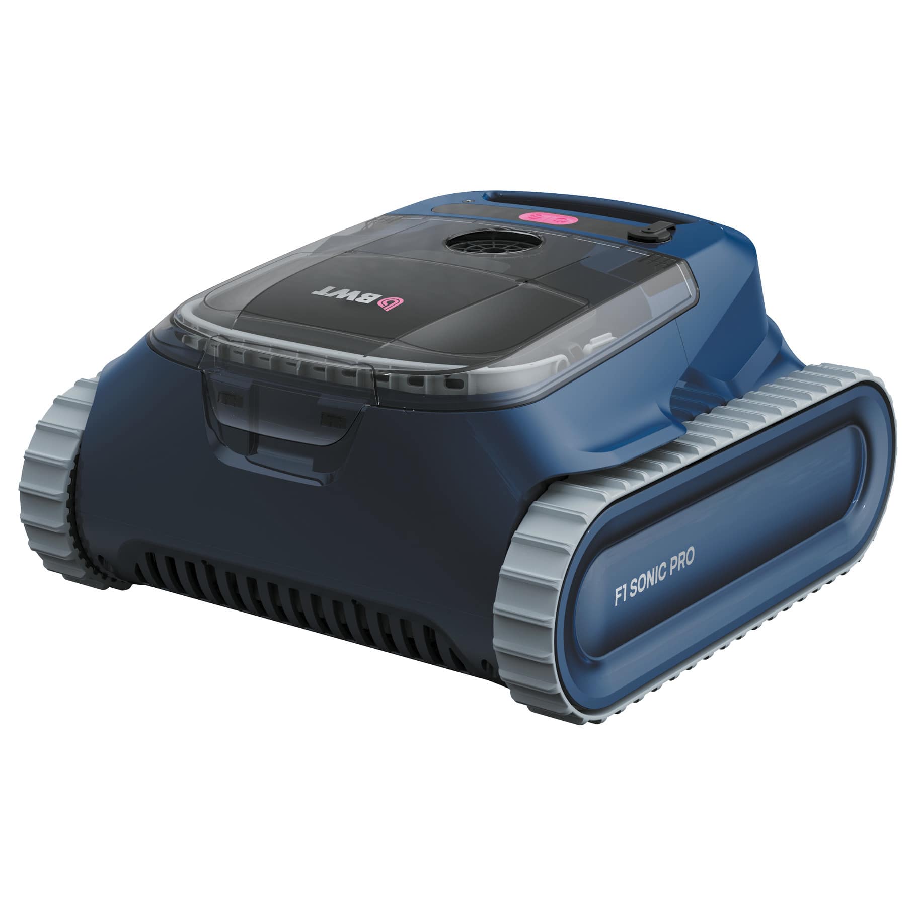 Робот-пылесос BWT F1SONIC PRO [EU]